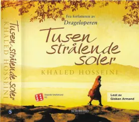 Couverture du produit · Tusen Strålende Soler