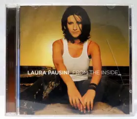 Couverture du produit · From The Inside