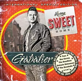 Couverture du produit · Sweet Home [Import]
