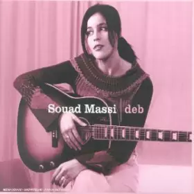 Couverture du produit · Deb - Digipack Edition limitée