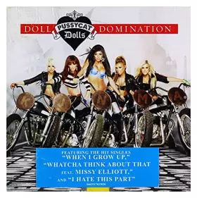 Couverture du produit · Doll Domination [Import]