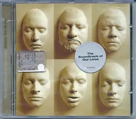 Couverture du produit · Behind The Music