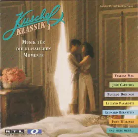Couverture du produit · Kuschelklassik 1