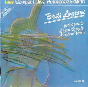 Couverture du produit · & Special Guests