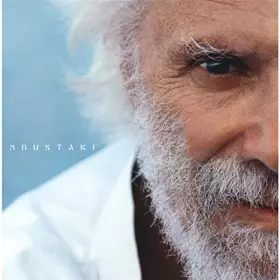 Couverture du produit · Moustaki