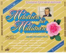 Couverture du produit · Melodien für Millionen