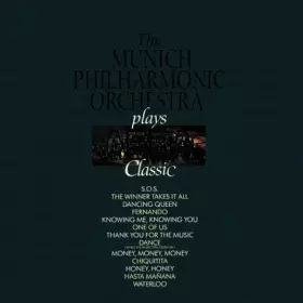 Couverture du produit · Plays Abba Classics [Import]