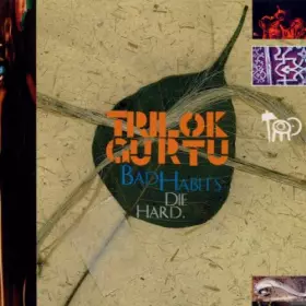 Couverture du produit · Bad Habits Die Hard