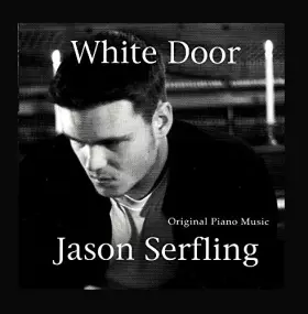 Couverture du produit · White Door