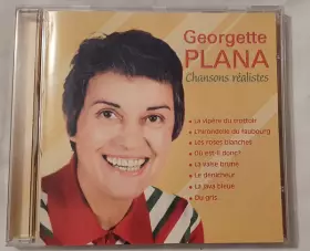 Couverture du produit · Chansons réalistes