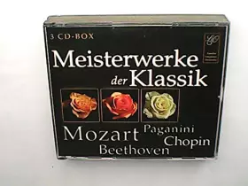 Couverture du produit · Meisterwerke Der Klassik Box (3CD) [Import]