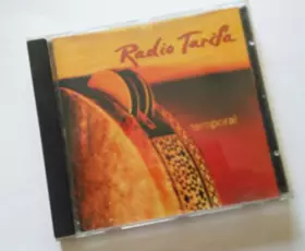 Couverture du produit · Temporal