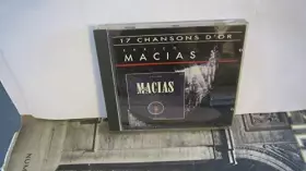 Couverture du produit · 17 Chansons d'or