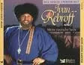 Couverture du produit · Meine Russische Seele [Import]