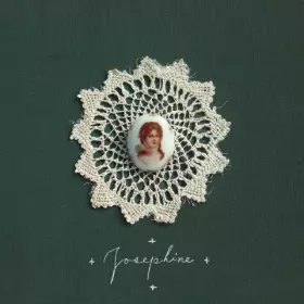 Couverture du produit · Josephine