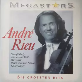 Couverture du produit · Die Grössten Hits