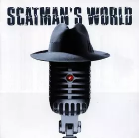 Couverture du produit · Scatman's World [Import]