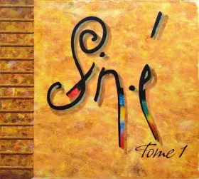 Couverture du produit · Tome 1