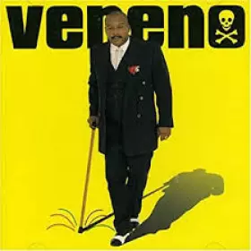 Couverture du produit · Veneno