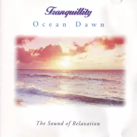Couverture du produit · Ocean Dawn