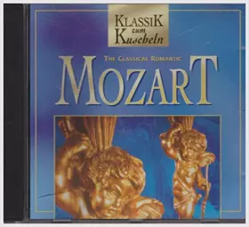 Couverture du produit · Klassik zum Kuscheln - Mozart