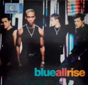 Couverture du produit · All Rise (True Blue Quiz)