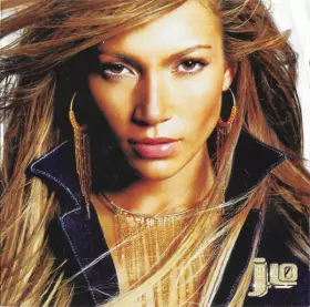 Couverture du produit · J.Lo