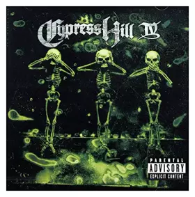 Couverture du produit · Cypress Hill IV , Cypress Hill