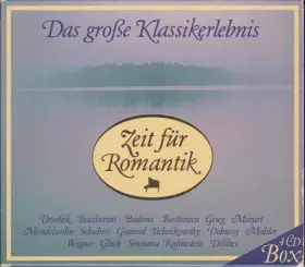 Couverture du produit · Zeit Für Romantik