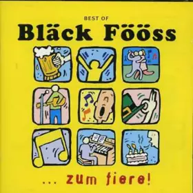 Couverture du produit · Zum Fiere [Import]