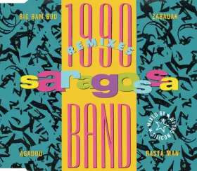 Couverture du produit · Saragossa Band Medley