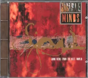 Couverture du produit · Good News from The Next World