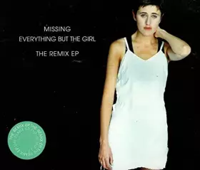 Couverture du produit · Missing [Import]