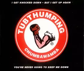 Couverture du produit · Tubthumping [Import]
