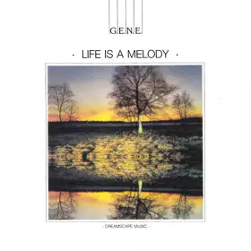 Couverture du produit · Life Is A Melody