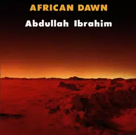 Couverture du produit · African Dawn