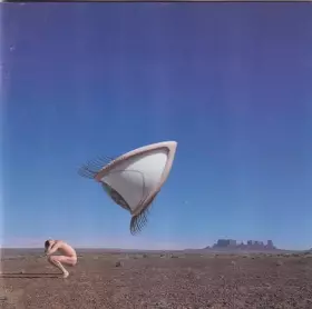 Couverture du produit · Bury The Hatchet