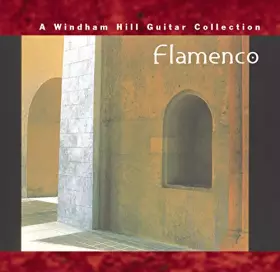 Couverture du produit · Flamenco: A Windham Hill Guitar Collection