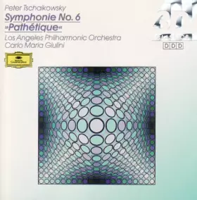 Couverture du produit · Symphony 6