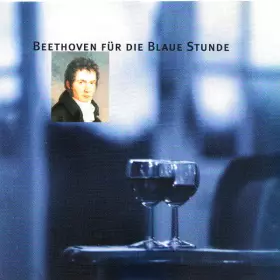 Couverture du produit · Beethoven Für Die Blaue Stunden