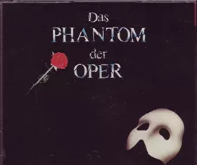 Couverture du produit · Phantom Der Oper (Wien)