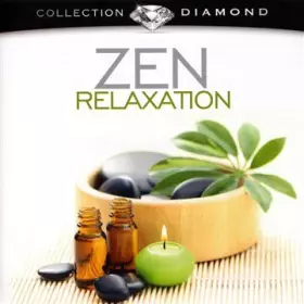 Couverture du produit · Diamond-Zen Relaxation [Import]