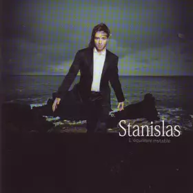 Couverture du produit · L'équilibre Instable