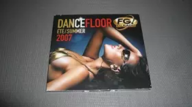 Couverture du produit · Dancefloor FG : Eté/Summer (2007)