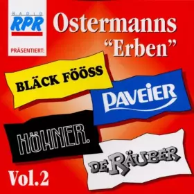 Couverture du produit · Ostermanns Erben Vol.2 [Import]