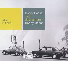 Couverture du produit · Jazz De Chambre