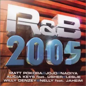 Couverture du produit · R&B 2005 [Import]