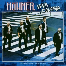 Couverture du produit · Viva Colonia [Import]