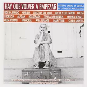 Couverture du produit · Hay Que Volver a Empezar I [Import]