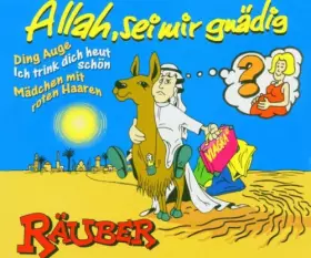 Couverture du produit · Allah, Sei Mir Gnädig